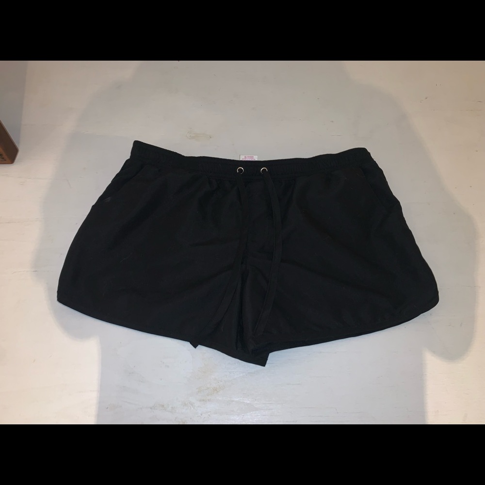 Bathing suit swim shorts